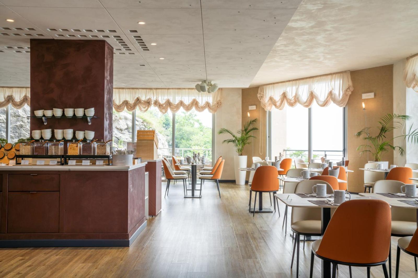 טורבולה Garda Hotel Forte Charme מראה חיצוני תמונה
