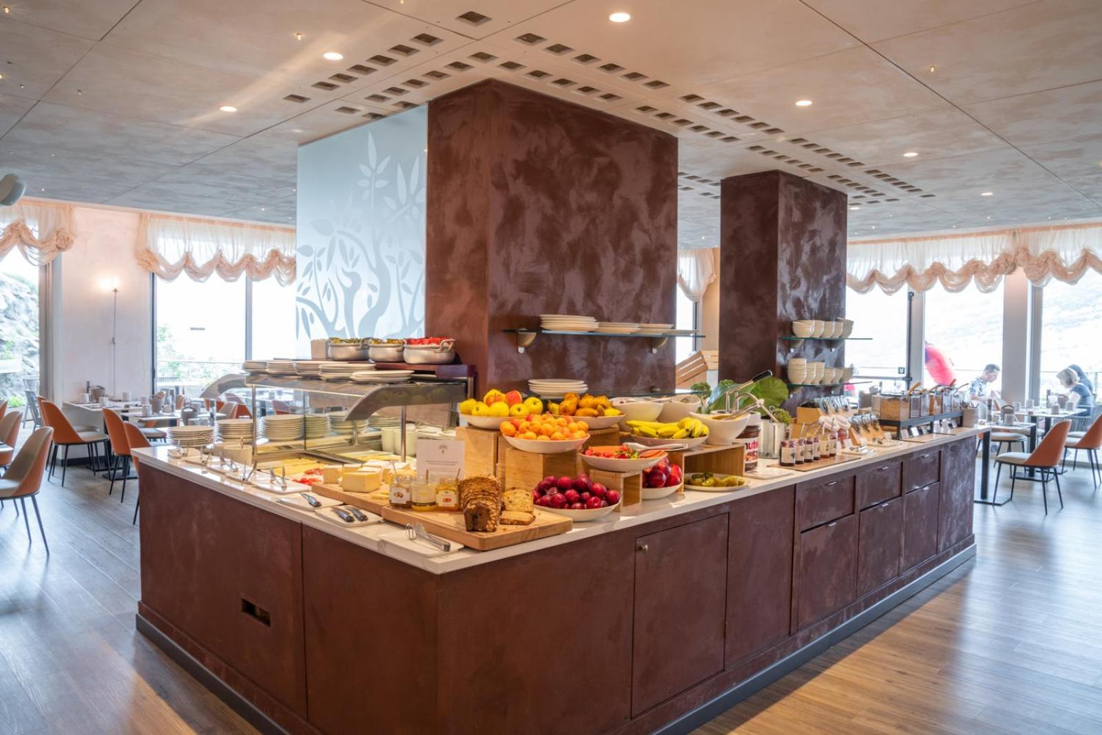 טורבולה Garda Hotel Forte Charme מראה חיצוני תמונה