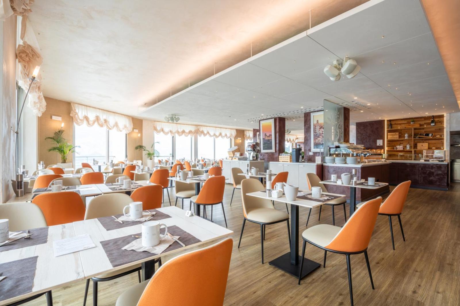 טורבולה Garda Hotel Forte Charme מראה חיצוני תמונה