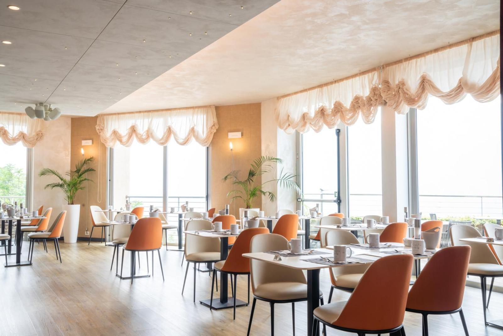 טורבולה Garda Hotel Forte Charme מראה חיצוני תמונה
